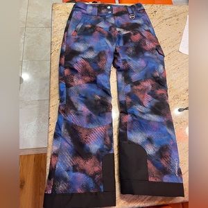 Sunice snow pants …NEW